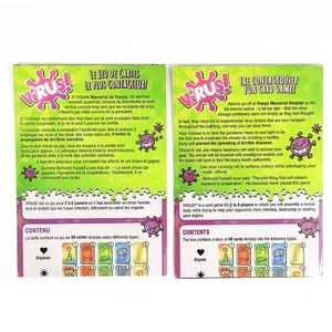 6 Main sales cards - №3