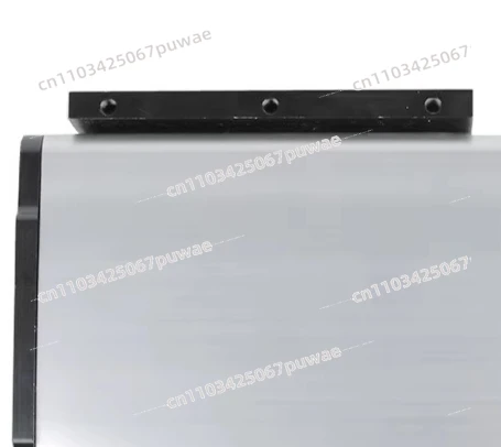 

Модуль линейной направляющей GF150 с шарико-винтовой передачей, полностью герметичный, пылезащищенный, для тяжелых условий эксплуатации, одноканальный манипулятор