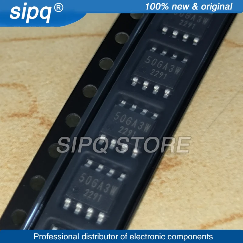 10PCS/LOT BD50GA3WE… - image