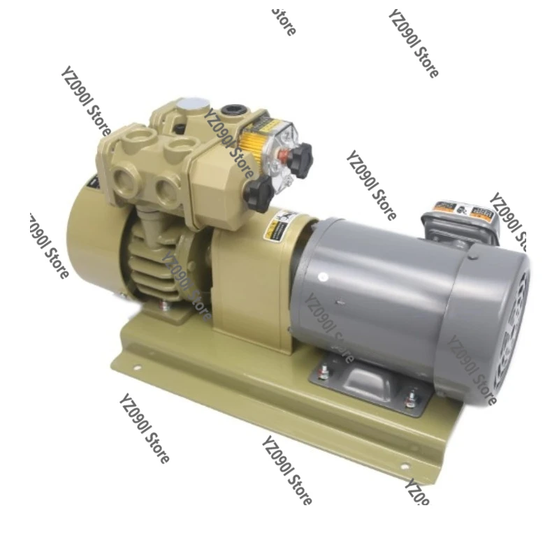 مضخة تفريغ دوارة خالية من الزيت KRX3/5/6/70/7a-P-V-03/01 مضخة صناعية CBX مستوردة