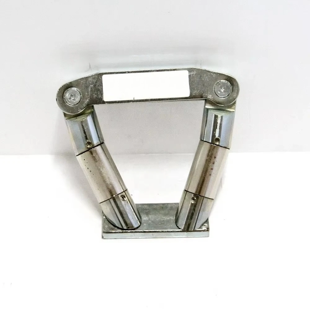 

HCDX-300 Handy Handheld Magnetic Particle Inspection Permanent Yoke Flaw