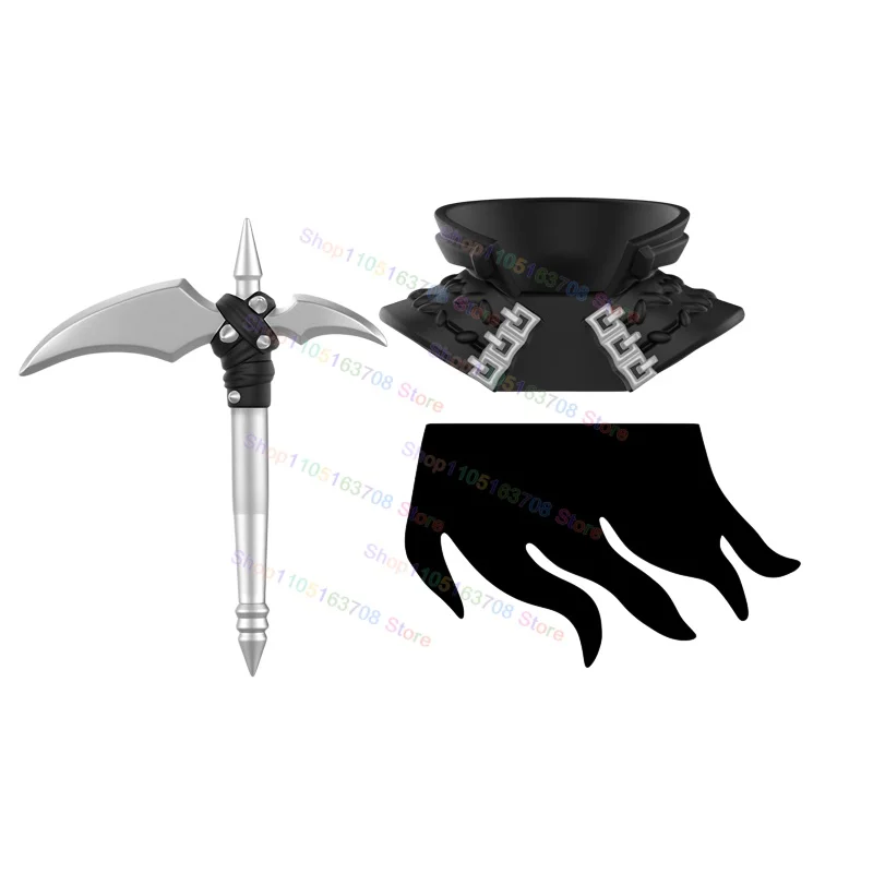 MY621-MY625 MOC blocs de construction Mini figurine d'action assemblage scène jouets fête d'anniversaire cadeau pour les enfants DY106