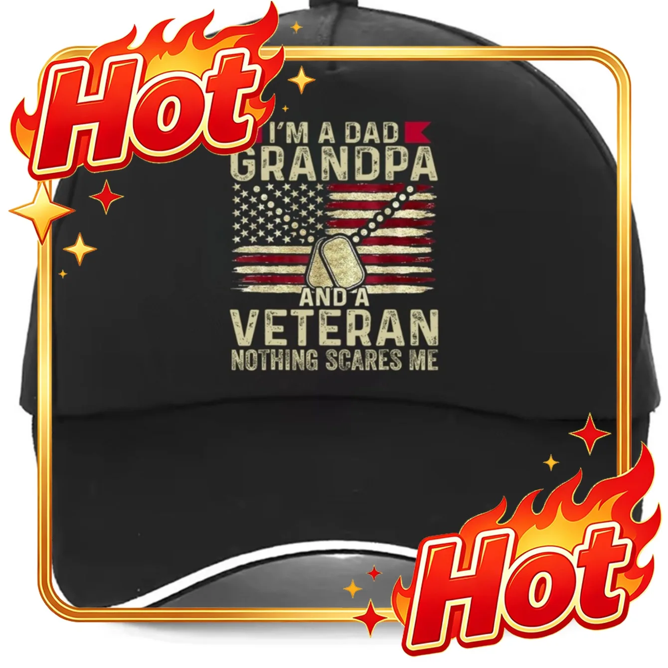 Custom Hat This Unisex Baseball Cap Is Designed to Inspire with Motivational Quotes And Arrow Motifs, Ideal for Outdoor Activiti