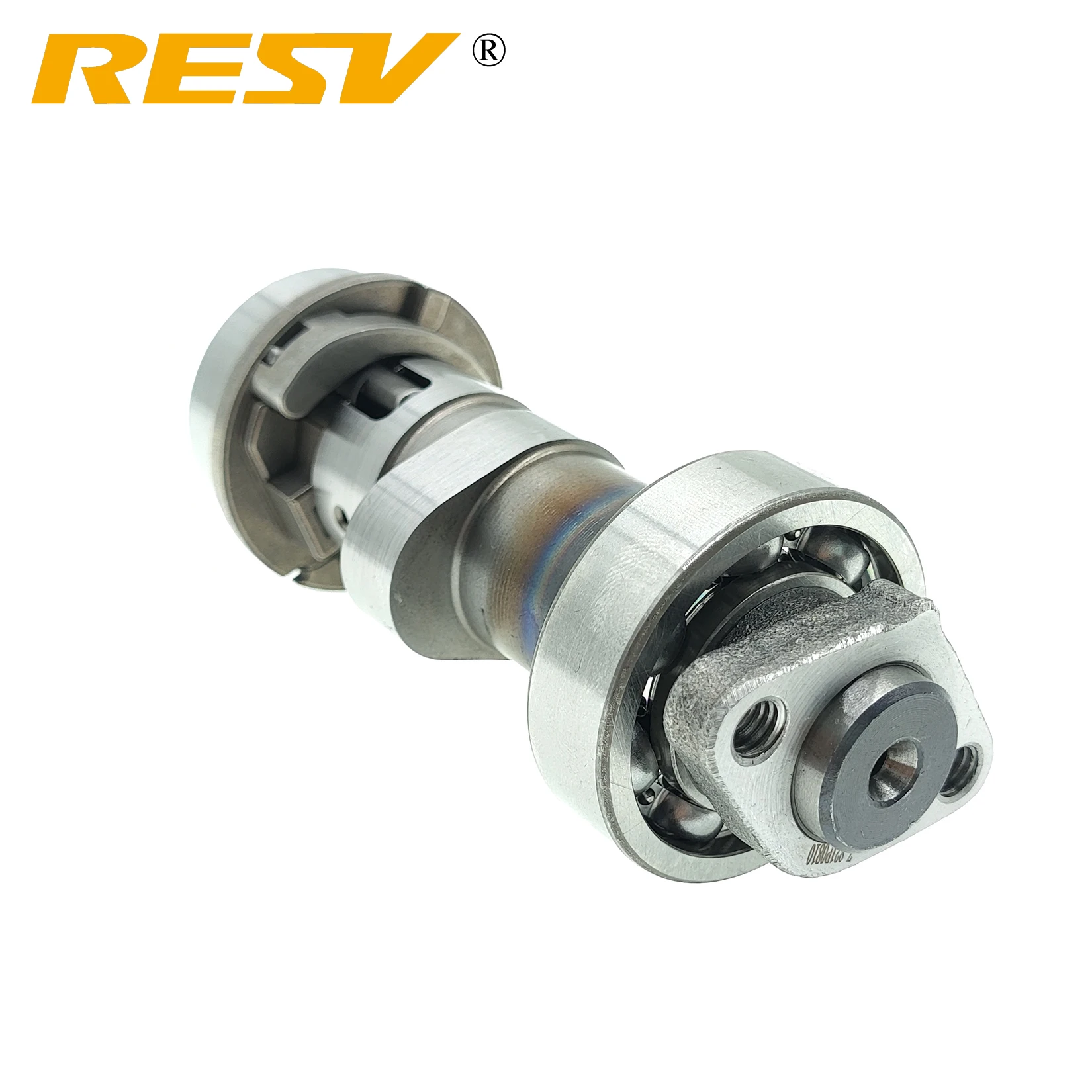 RESV For Zongshen 172FMM-3A Engine CB250-F RA2 SR250-12 CPS250 CB 250-F XT250 XT-250 ZS172FMM-3A Camshaft