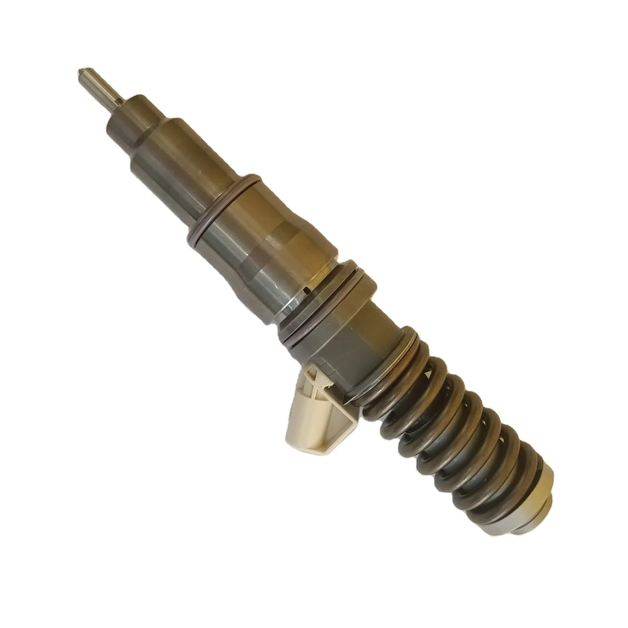 

Del-phi E1 Injector 20544186 BEBE4C04101 For D16 3219 550bhp Price