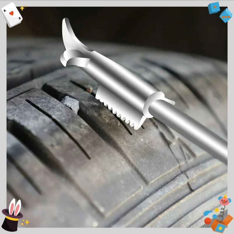 

Крючок для чистки автомобильных шин Каменный крючок для чистки автомобильных шин Каменный крючок для чистки автомобильных шин Инструменты для ремонта шин Аксессуары для ремонта шин