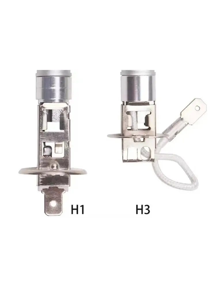 H3 453 10 SMD 5630 LED HIGH POWER LED FRONT PROJECTOR FOG CAR BULBS C
