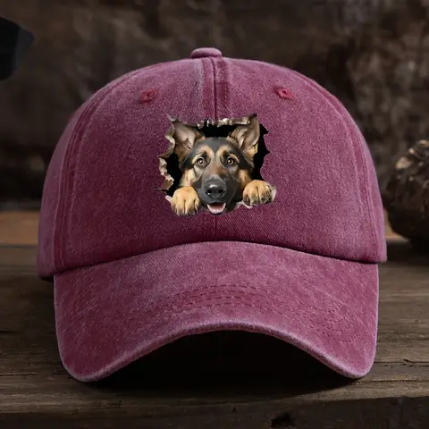 8 best sales भेड़िया टोपी - №2