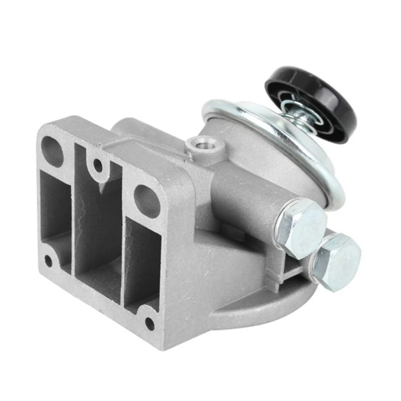 

New High Quality Car Fuel Filter Seat Filter Seat 5616776 190413 9401904138 For Peugeot Citroen C25