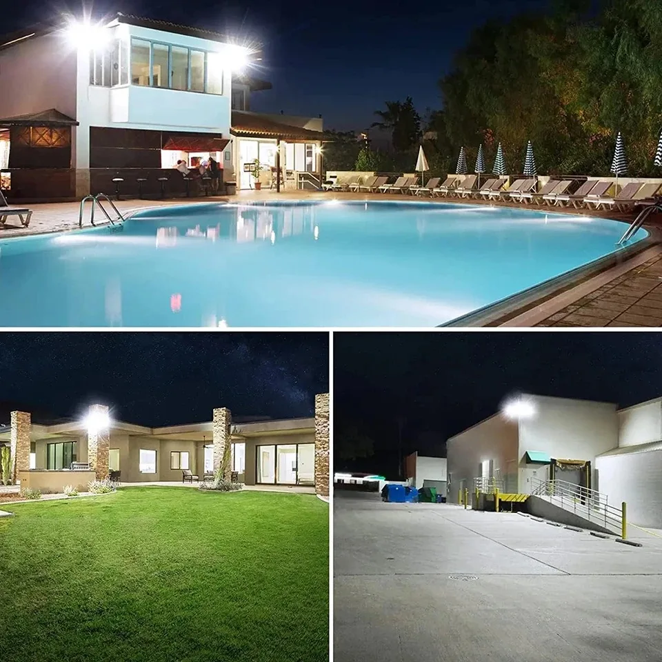 Thumbnail 2 - #24 Best Flood Lights to Buy In 2026