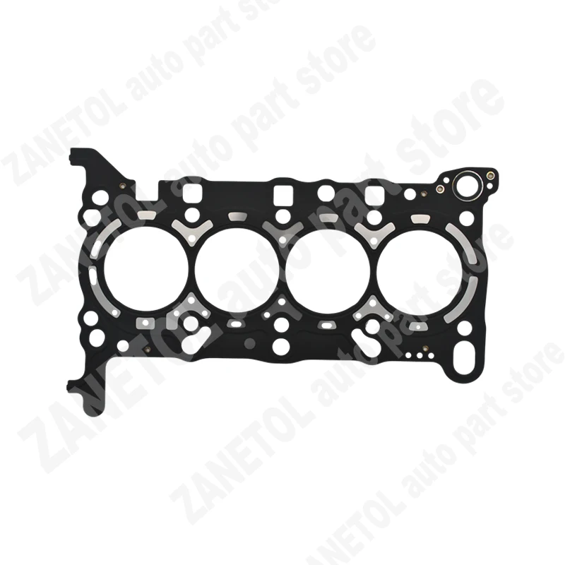 

12663440 12654991 12664940 12681523 ZANETOL Прокладка головки блока цилиндров Модель для CHEVROLET EQUINOX 2018 ~ 2024 для GMC TERRAIN 2018 ~ 2024
