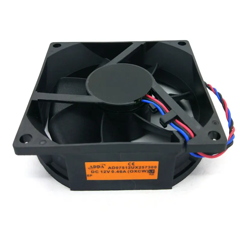 

The Cooling Fan for RICOH Projector AD07512UX257300 DC12V 0.46A EF75251V1-Q000-G99