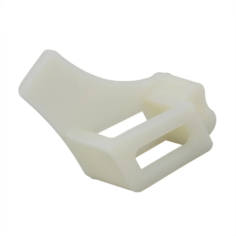 Chain Sprocket Guide Guard Cover Frame plastic For Yamaha DT125R 230 DT125 DT200 DT230
