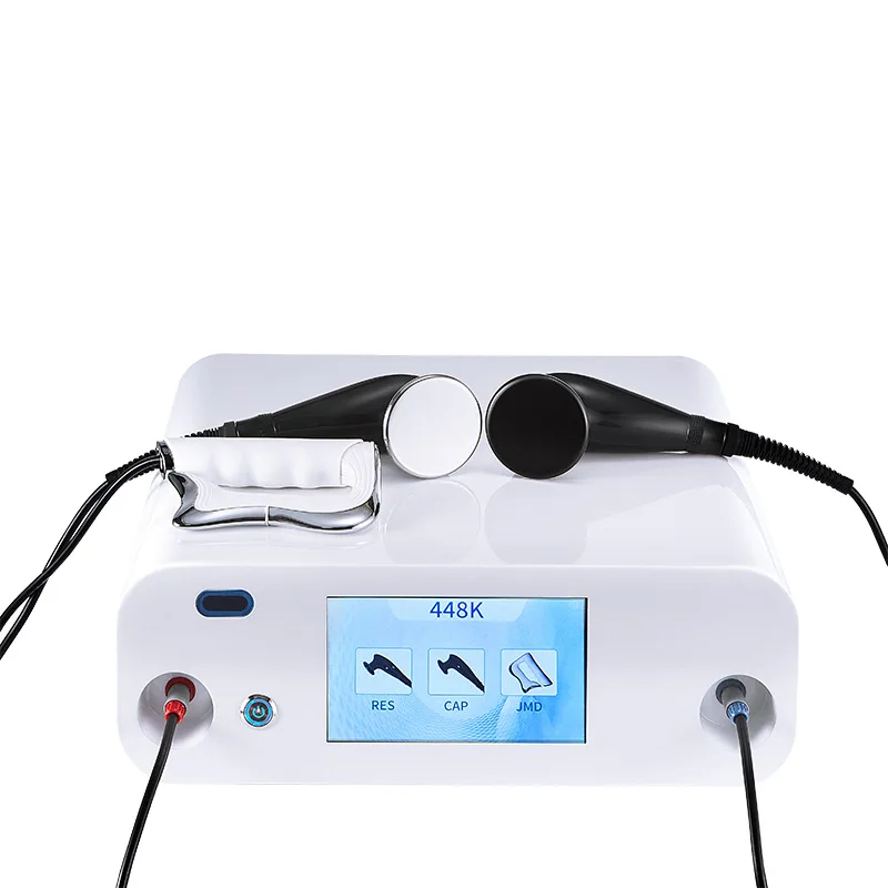 

ET CET tecar Pain Relief RF Face And Body Physical Therapy