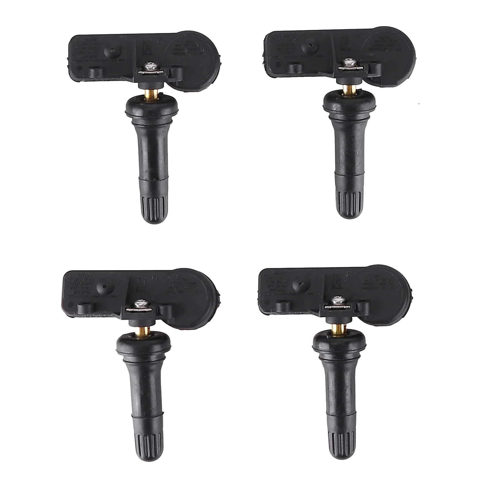 

Tire Pressure Sensor ML3T-1A180 21-2023 Models Sold Groups 4 for Ford Lincoln