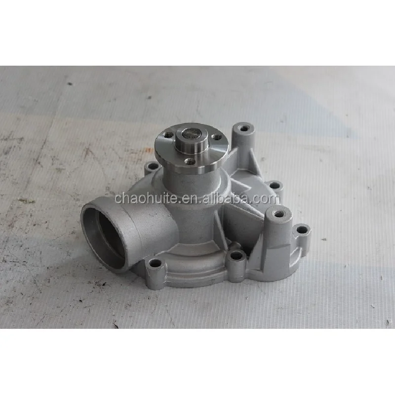 For 1013 BF6M1013 engine 04129080 BFM1013 water pump 7 holes 02937440 04206747R 04507950