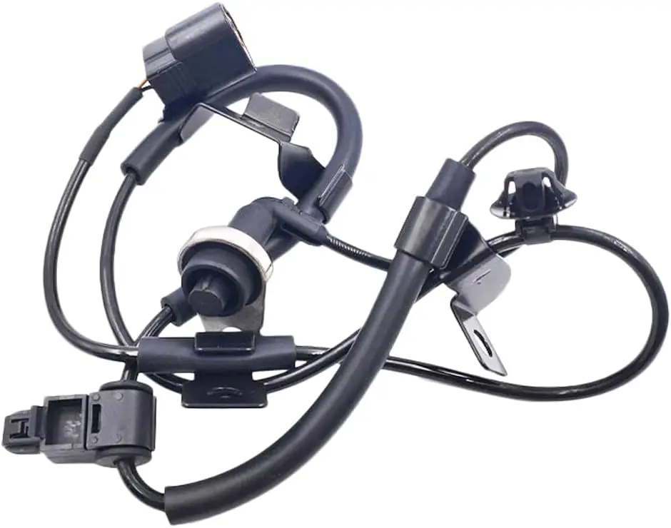 

ABS Wheel Speed Sensor For Mitsubishi L200 Triton 2015-2017 4670B007 Rear Left