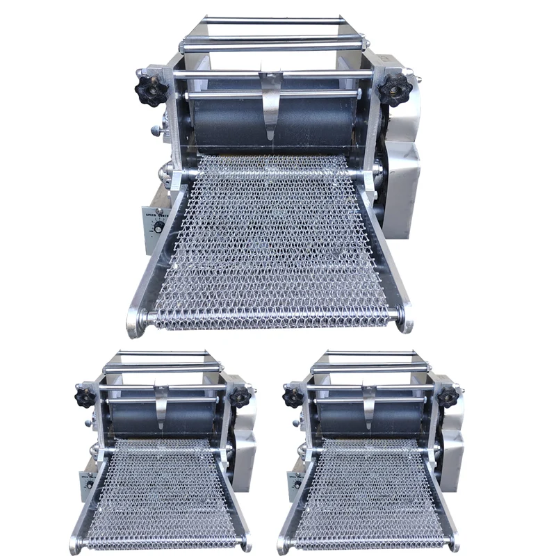 

Коммерческая электрическая машина для приготовления кукурузных тортилий, машина для мексиканских тортилий