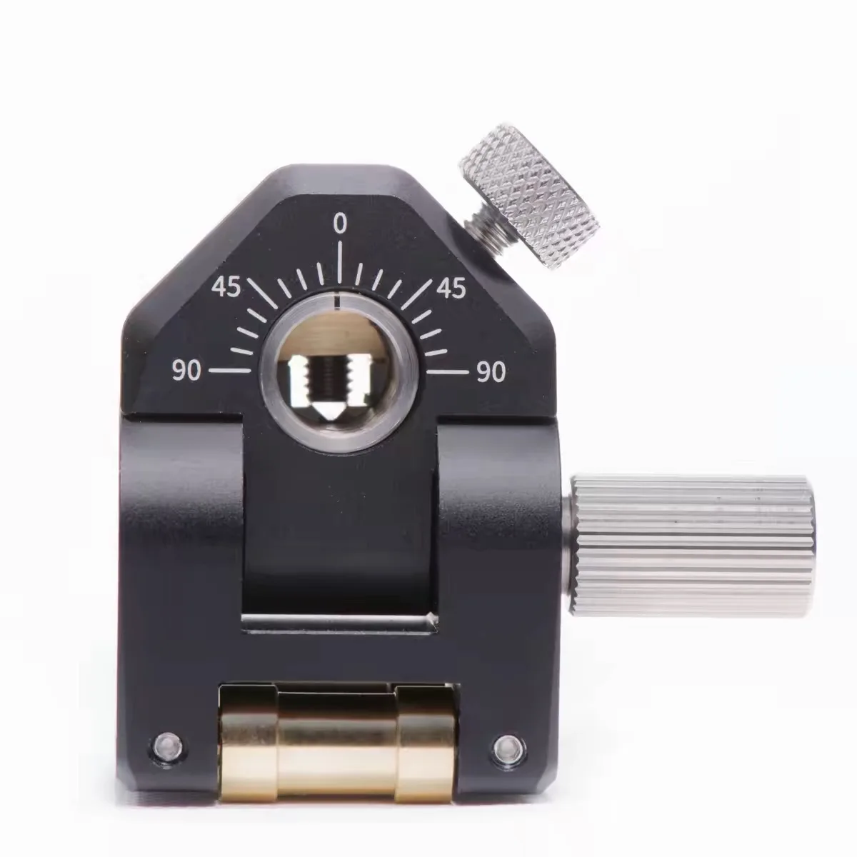 1PCS Woodworking Collet Fixed Angle Sharpener Carving Knife Repair Tool for BMC Scoring Knife Guide