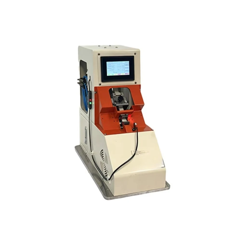 SR-4480 Compact Digital Tape Wrapping Machine 5-19mm Tape Width 1200-1800 P/h Capacity for Auto Wire Eubanks Sakae