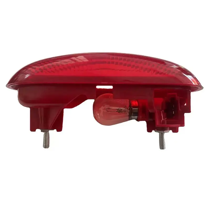 Reliable-High-Mounted Rear Brake Light For Renault Kangoo I 1997-2007 7700308721 Third Brake Light Replacement Part