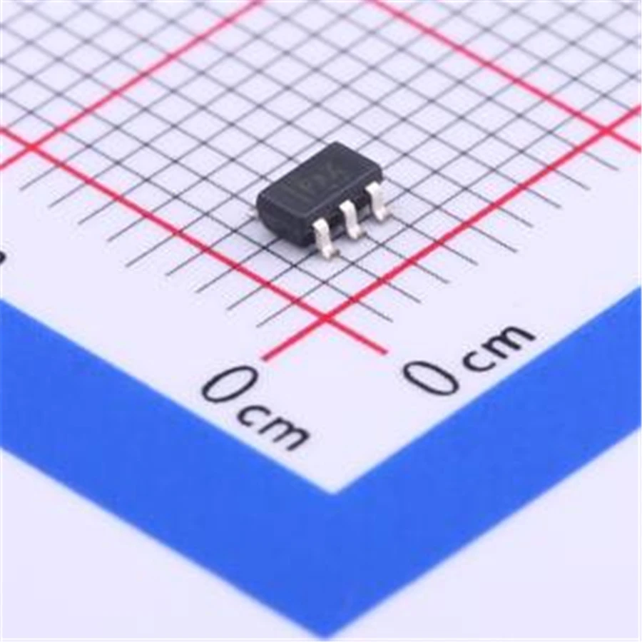 

100PCS/LOT(Current-Sensing Amplifiers) TLV70450DBVR