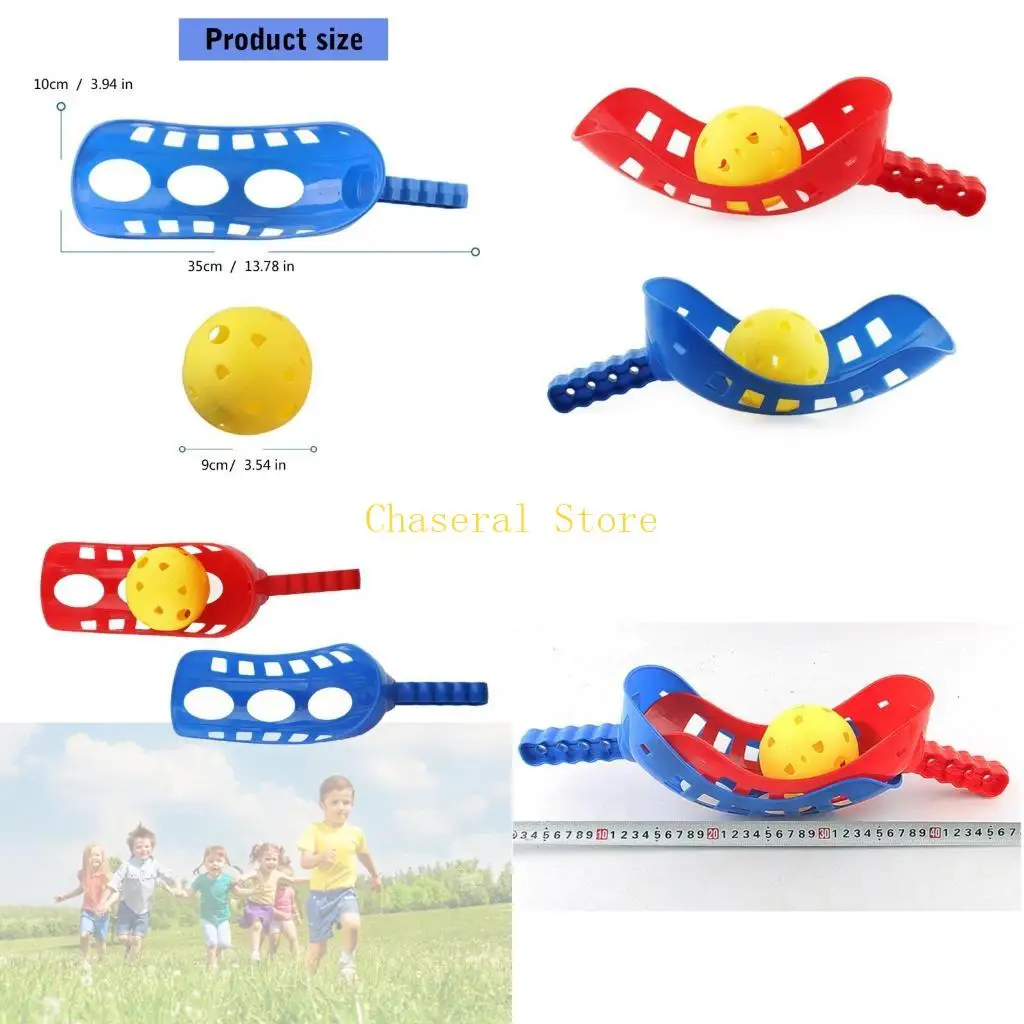 E7CE TOSS ที่น่าตื่นเต้นและคว้าแร็กเก็ตสีสันสดใสสำหรับเกมพัฒนาเด็ก