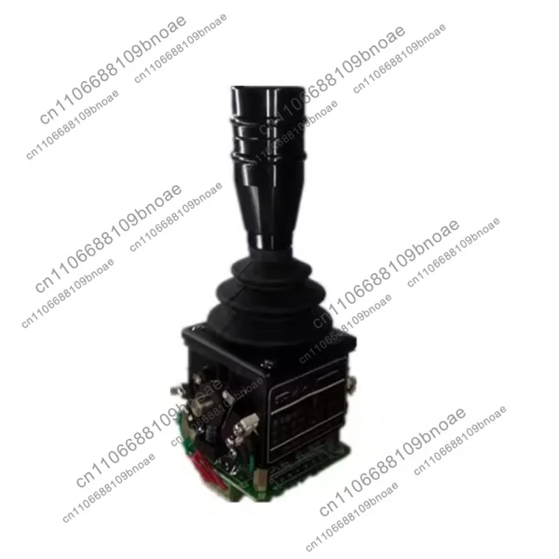 Accessories TRC8 Single-axis Economical Potentiometer Industrial Joystick Handle Small Multi-function Rocker Control Rod