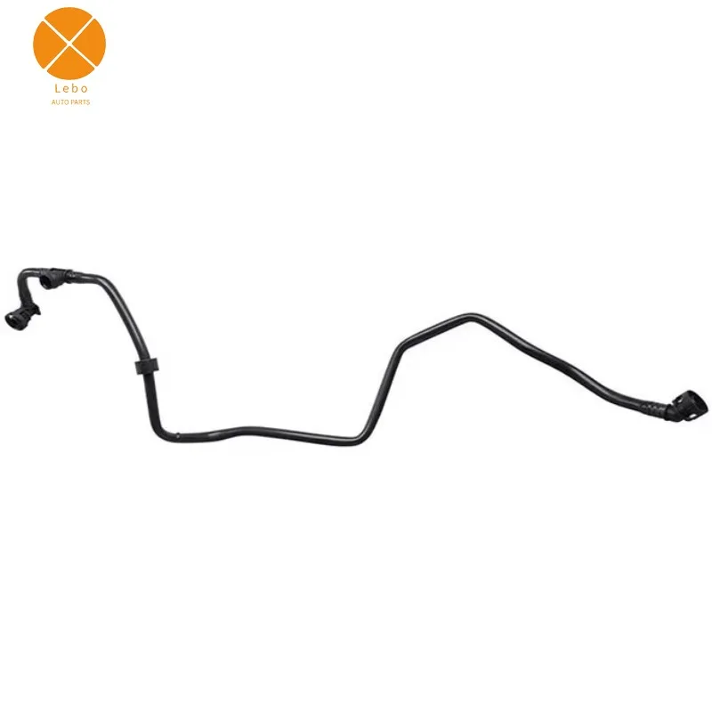 

13907595191 13904601575 Fuel Gas Tank Breather Suction Jet Pump Hose for BMW 5' 6' 7' X5 X6 E71 F15