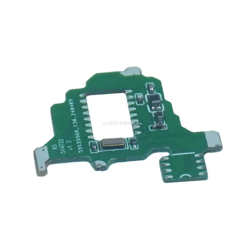 Radio Modification Module To Add Long Short FM Single Sideband Reception For Quansheng UV K5 K6