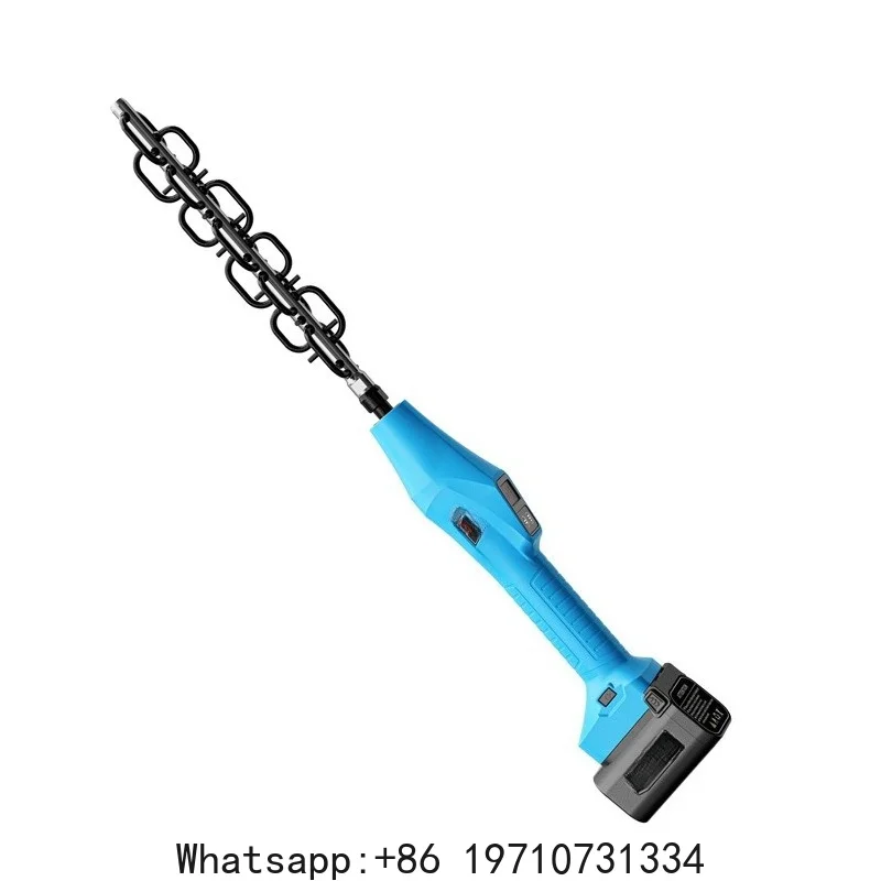SC-8705 Electric Flower Splitter Lithium Battery Trimming Tool