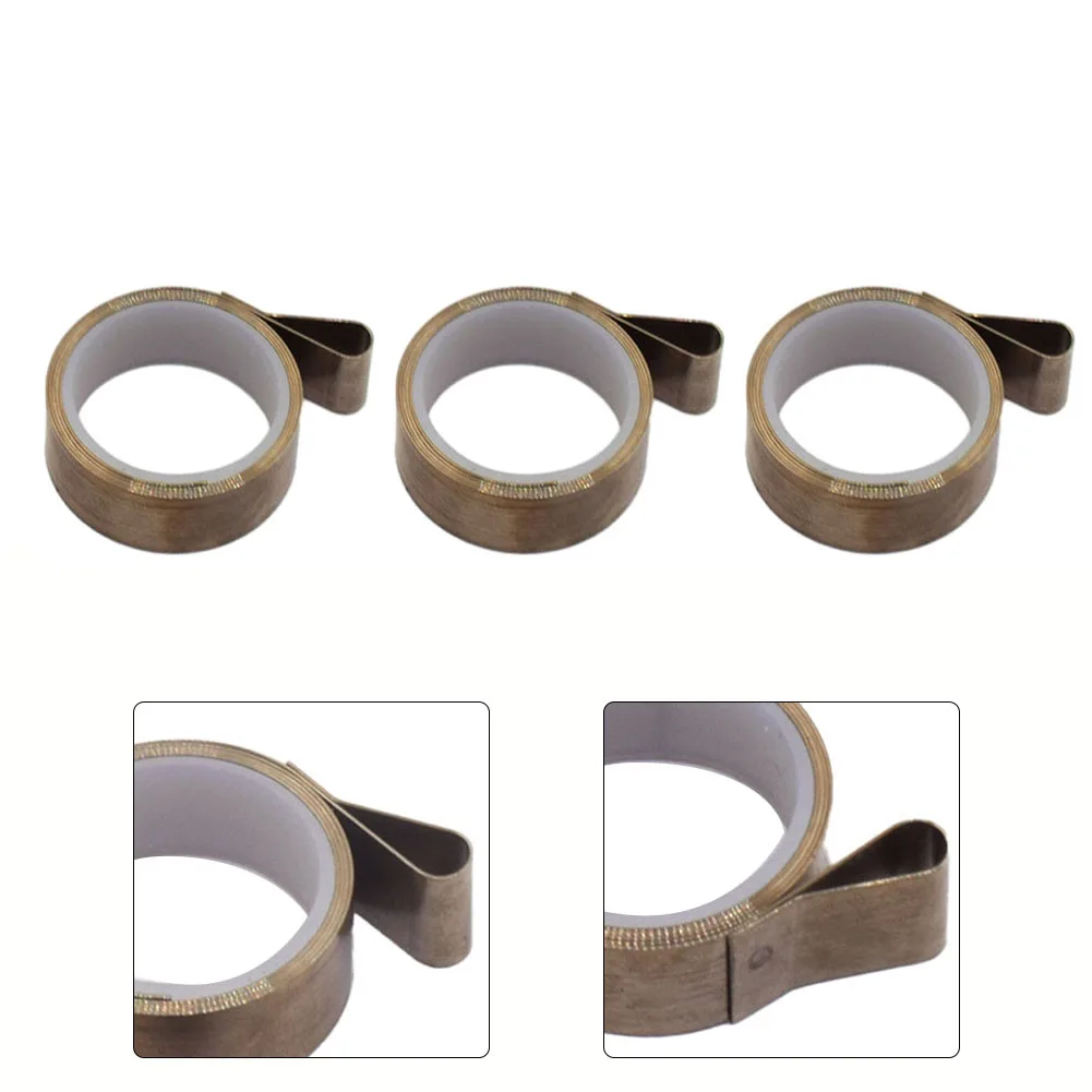 Practical Nailgun Coil Spring For IM350 Nailers 3packIM350 Nailers Replacement Parts Spring Coil Spring 900520 Type