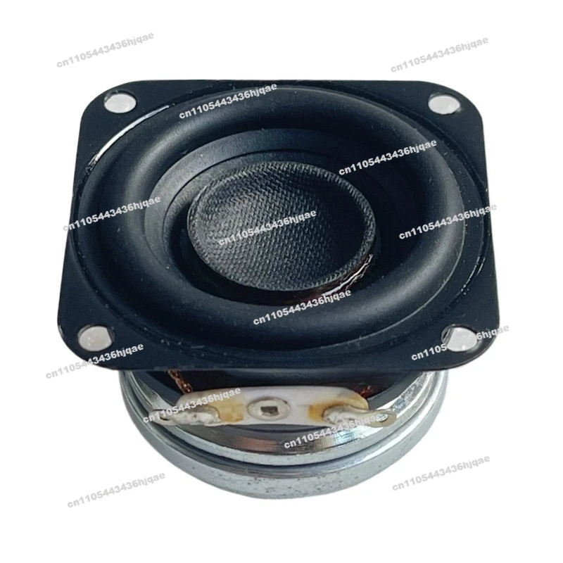 1.5 Inch Full-range Speaker 40mm  Maintenance