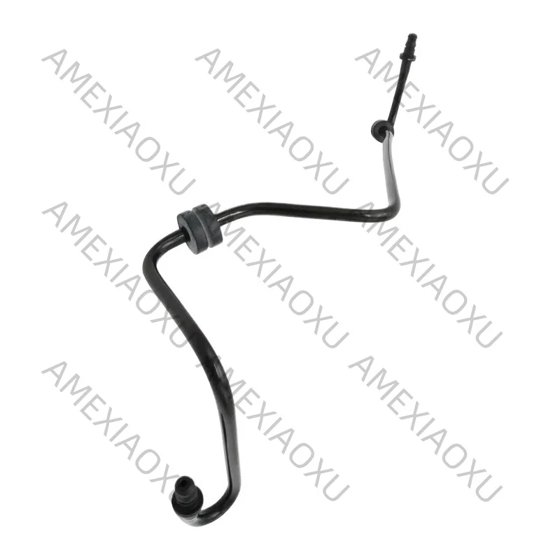 Master Cylinder Clutch Hose Tube Pipe Cable Left Hand Drive for Ford Fiesta MK4 1996- Puma 1.4 1.7 Courier 1997-  Mazda 121