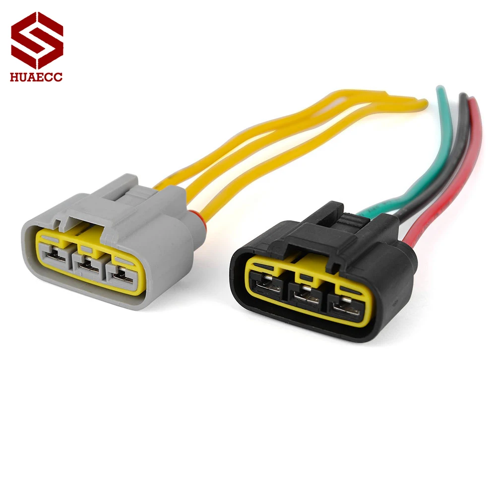 Conector de clavija rectificador regulador para Polaris Ranger 900 1000 XP Scrambler 850 1000 Sportsman 450 570 850 1000 XP General 1000