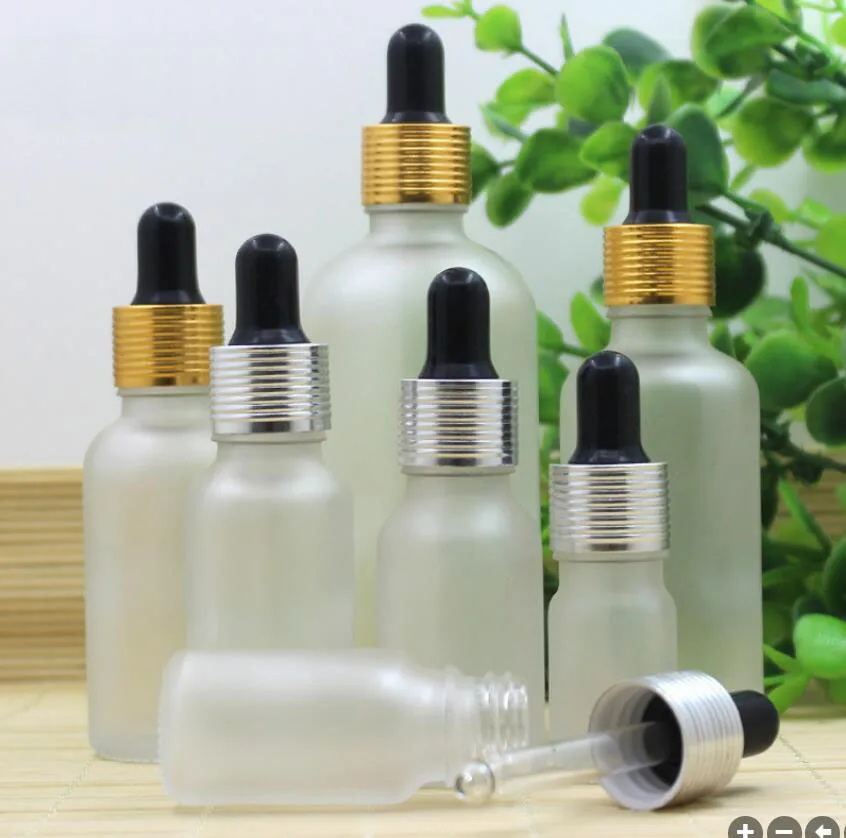 

5ml10ml15ml20ml30ml50ml100ml матированное искусственное эфирное масло, образец, тонер, влажная фотография, косметическая упаковка