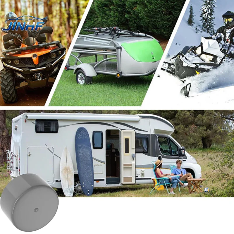 2Pcs Rubber Cap1.98…