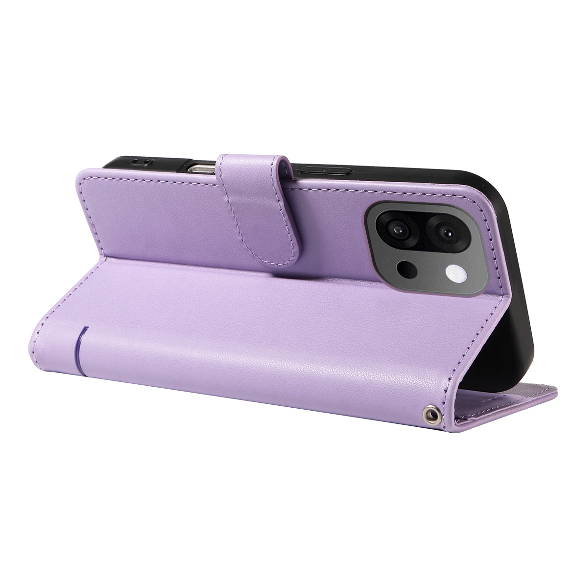 حافظة جلدية مغناطيسية لهاتف Oneplus 9 10T 11 12 12R 13 13T 13R Pro Nord CE2 CE3 CE4 Lite N20 5G غطاء لطيف على شكل قطة كرتونية #4