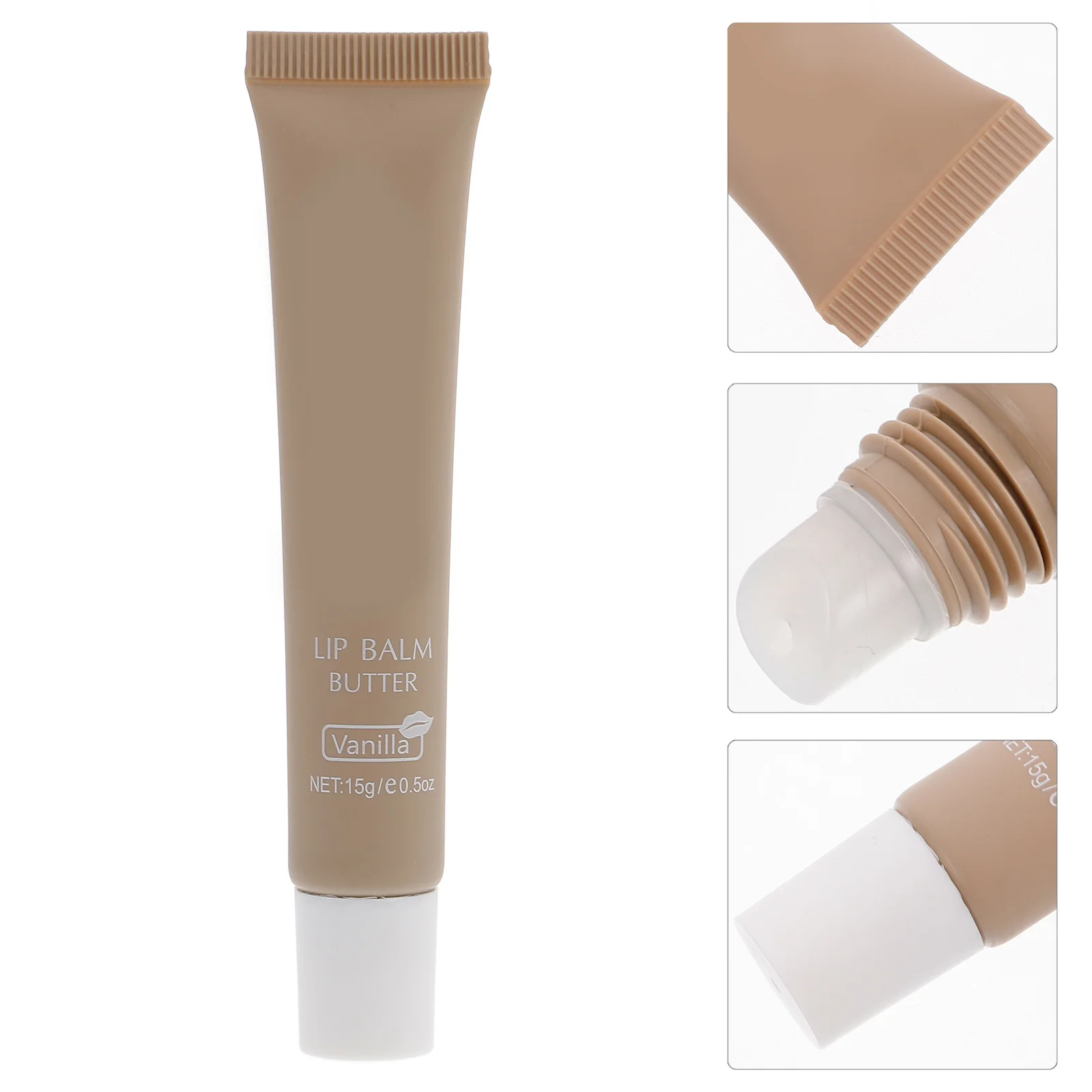 

Jelly Finish Lip Gloss Hydrating Formula for Chapped Lips Smooth Nonsticky Lip Care Gel Water Shine Effect Daily Use