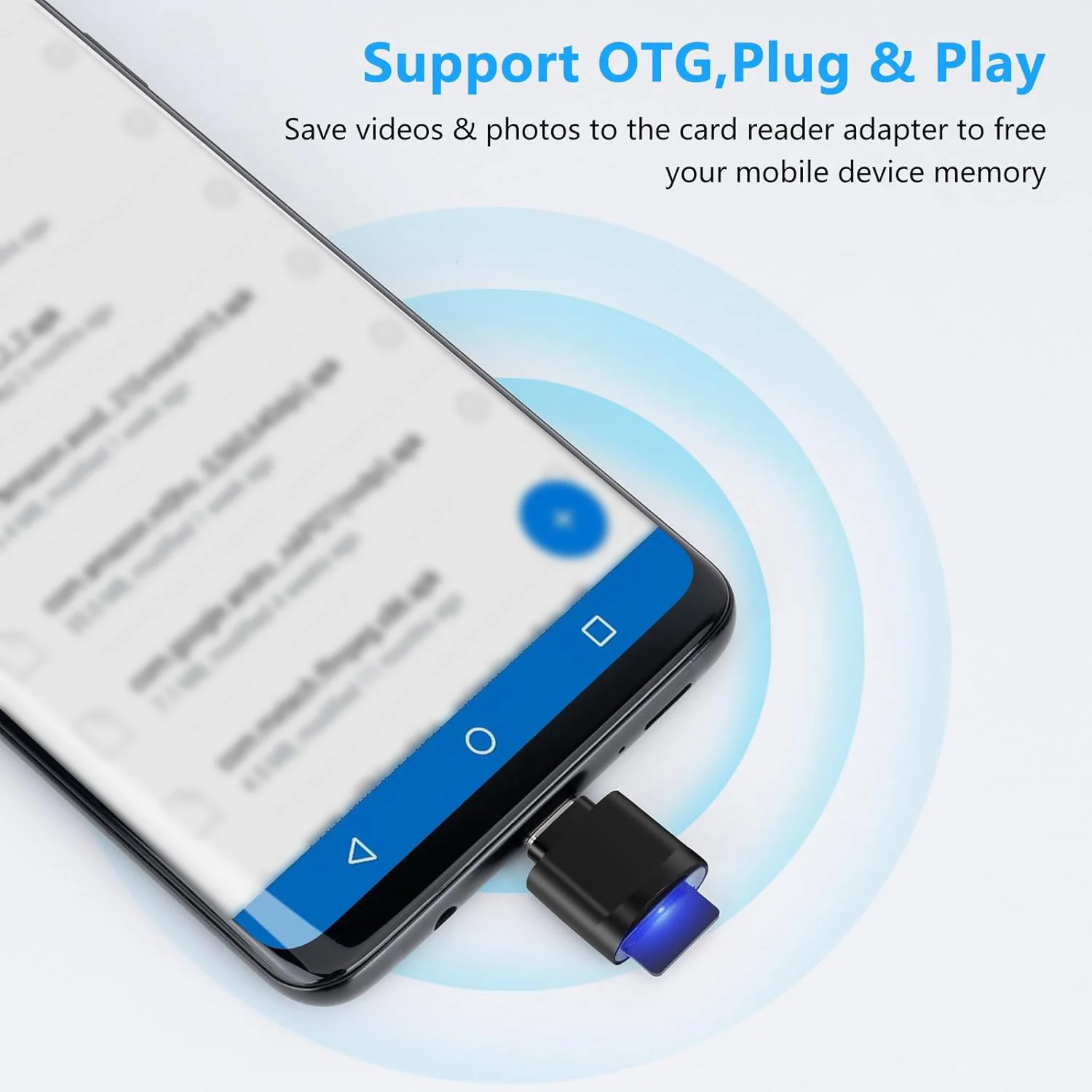 TF カードリーダー、USB C - SD カードリーダー、USB C カードリーダー、iPhone 15 MacBook ラップトップ用 Type C TF メモリカードリーダーなど