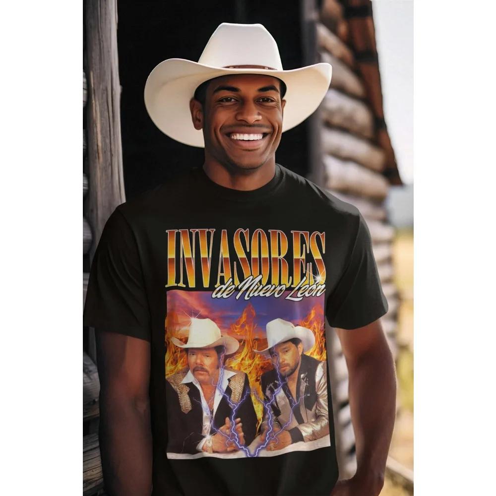 قميص لوس كاديتس دي ليناريس قميص مكسيكي مضحك قميص محاكاة ساخرة مكسيكية Regalos En Español قميص إسباني هدية إسبانية هدايا رجالي #6