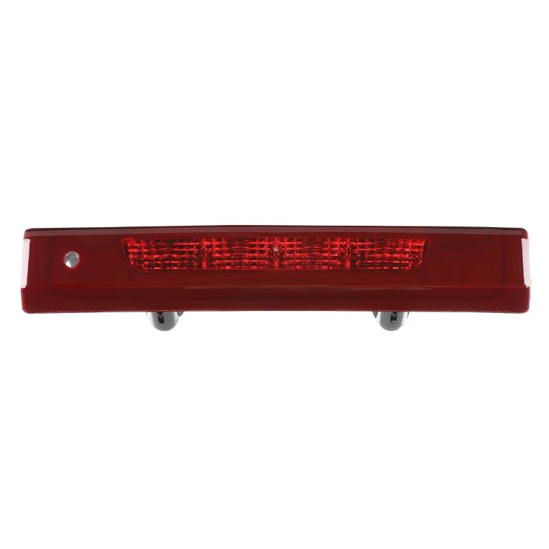 

Car Rear High Level 3Rd Tailgate Brake Light OEM13188045 For For VAUXHALL Corsa D/E 2007–2019 5 Door Brand New Car Accessories
