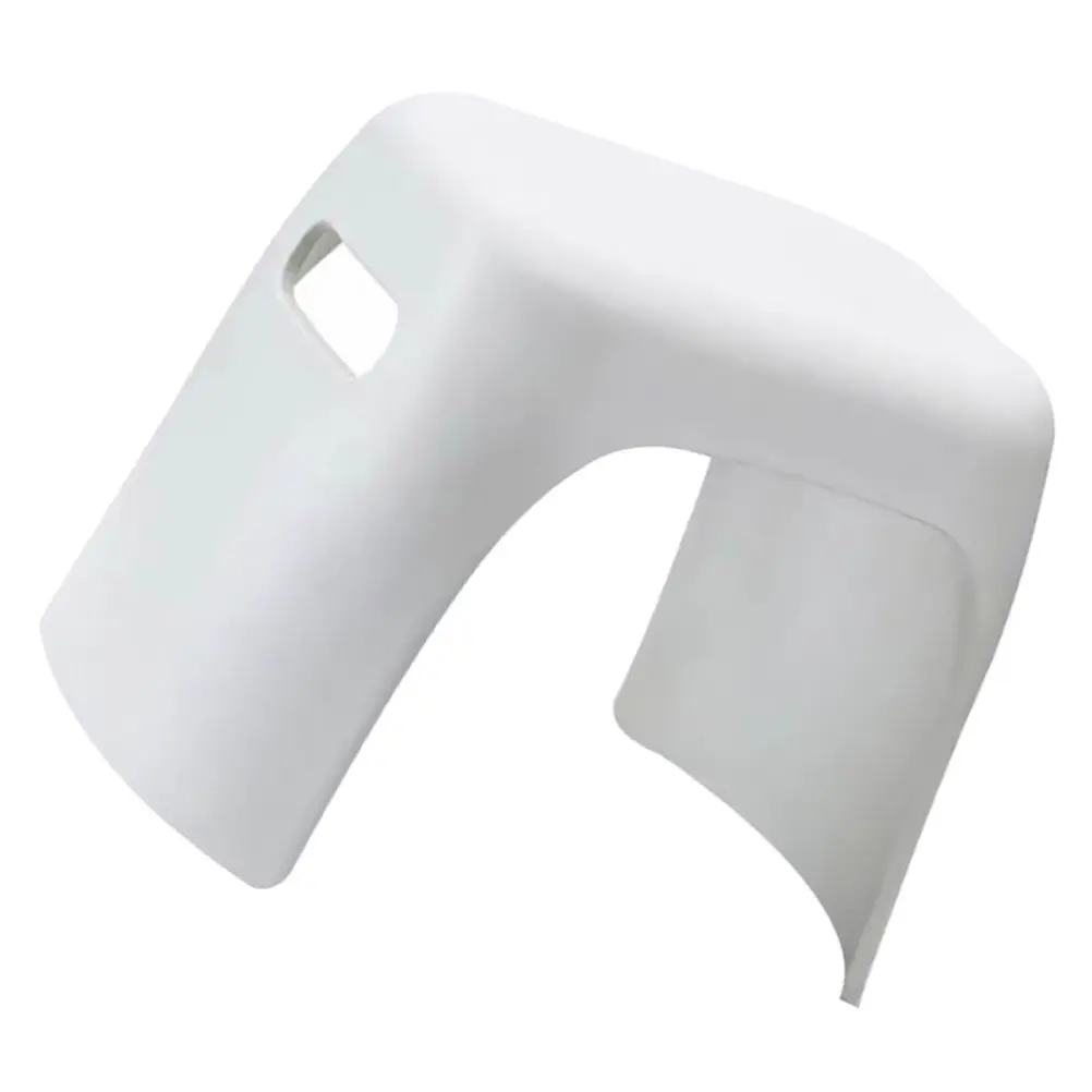 

Plastic Children Stool Safe Non-Slip Lightweight Stackable Kids Stool for Home Kindergarten Shopping Mall Living Room Coffee
