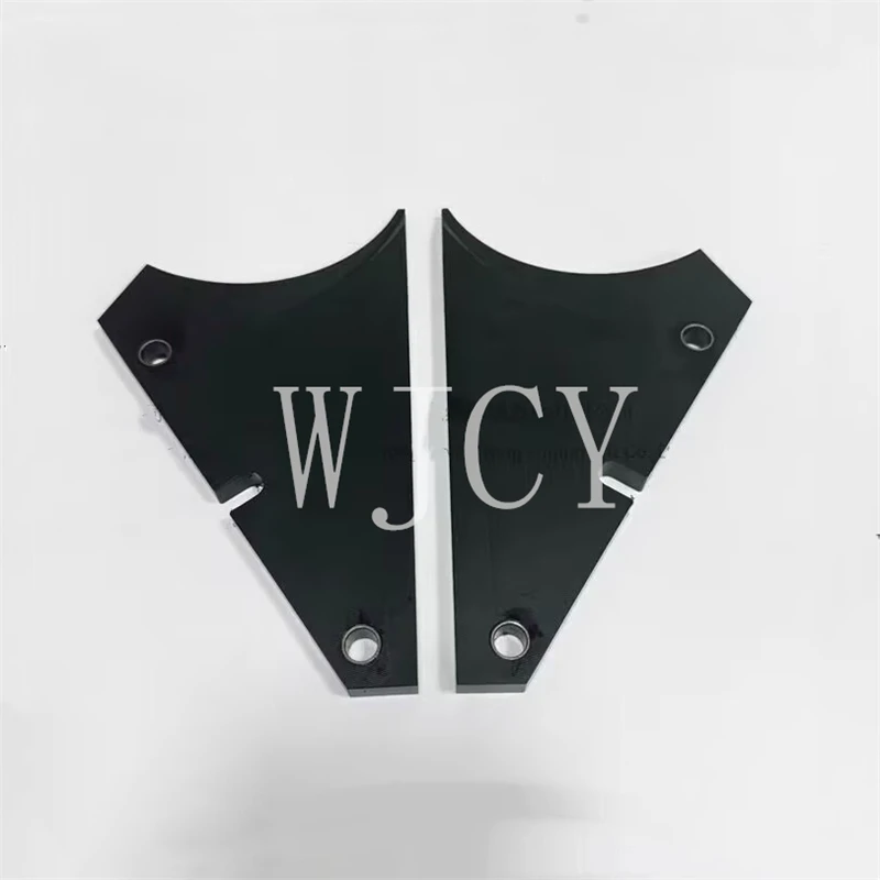 

Бесплатная доставка, детали печатного оборудования Man Roland 700, концевой блок канала с черными чернилами