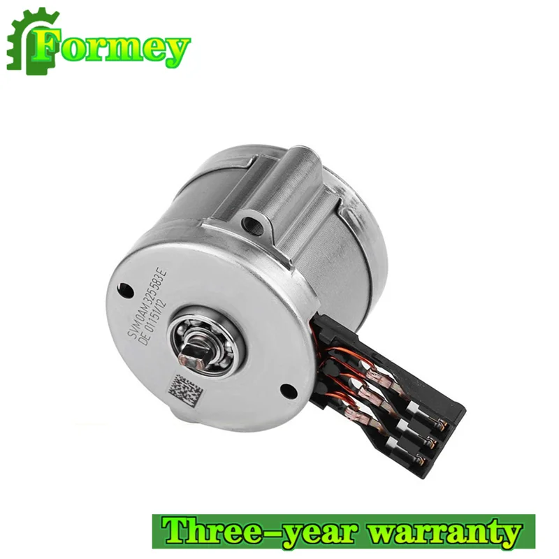 DQ200 0AM DSG 7 Speed Transmission Stepper Motor 0AM325583E For VW Audi Skoda Seat