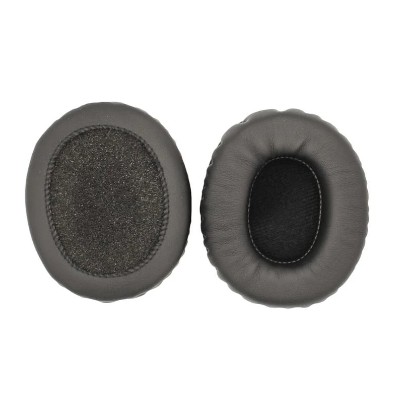 090F Headset Earpad Ear Pads Sponge Cushion Cover for MDR 7506 MDR CD900ST