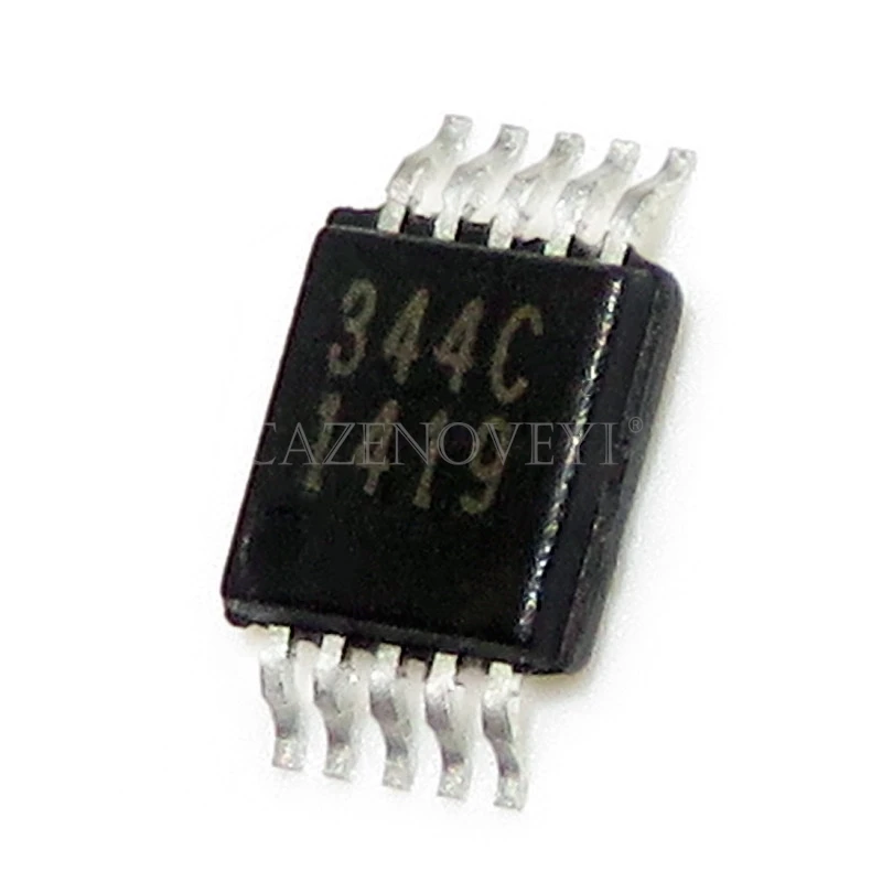 10PCS CS4344-CZZ 344C BQ24090 24090 BL1530 I1G AR1019-S85MSGH0 AR1019 R1019 RDA5807M RDA5807 QN8035-SANE 8035 MSSOP-10