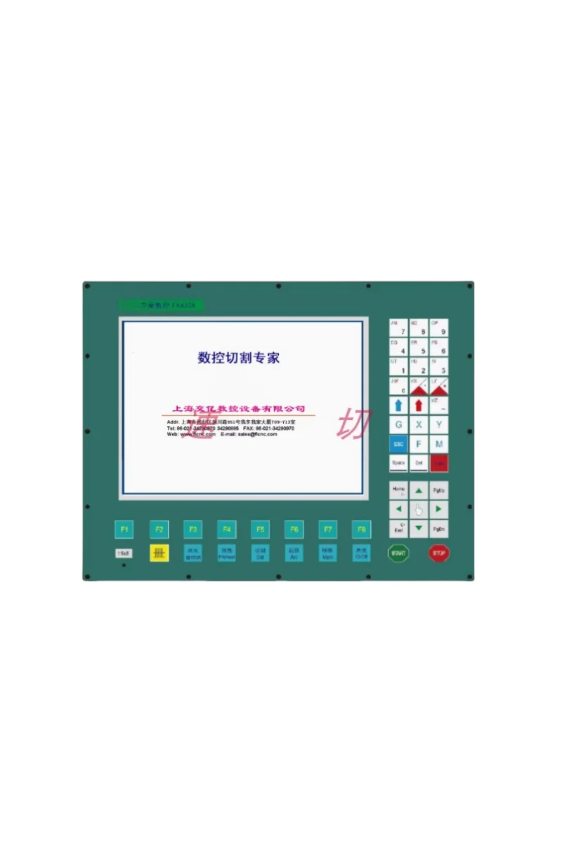 Square tube, round tube, channel steel, Angle iron plasma cutting machine system, intersecting square diamond intersecting line