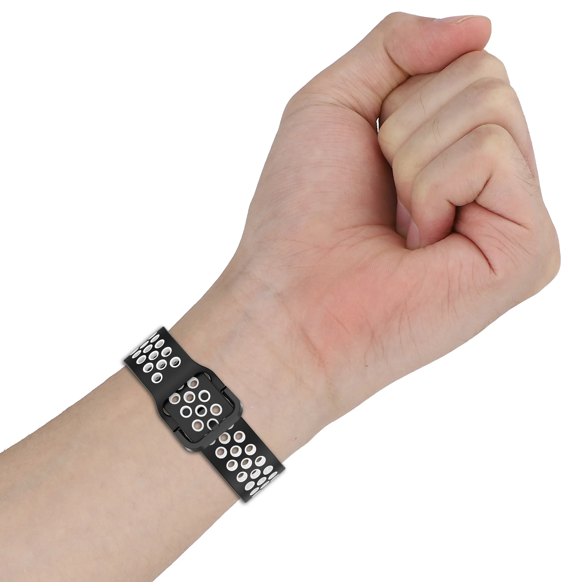 Correa de silicona suave para Huawei Watch Fit 4/4 Pro, accesorios para Huawei Watch Fit 3/4/4 Pro, pulsera deportiva, Correa