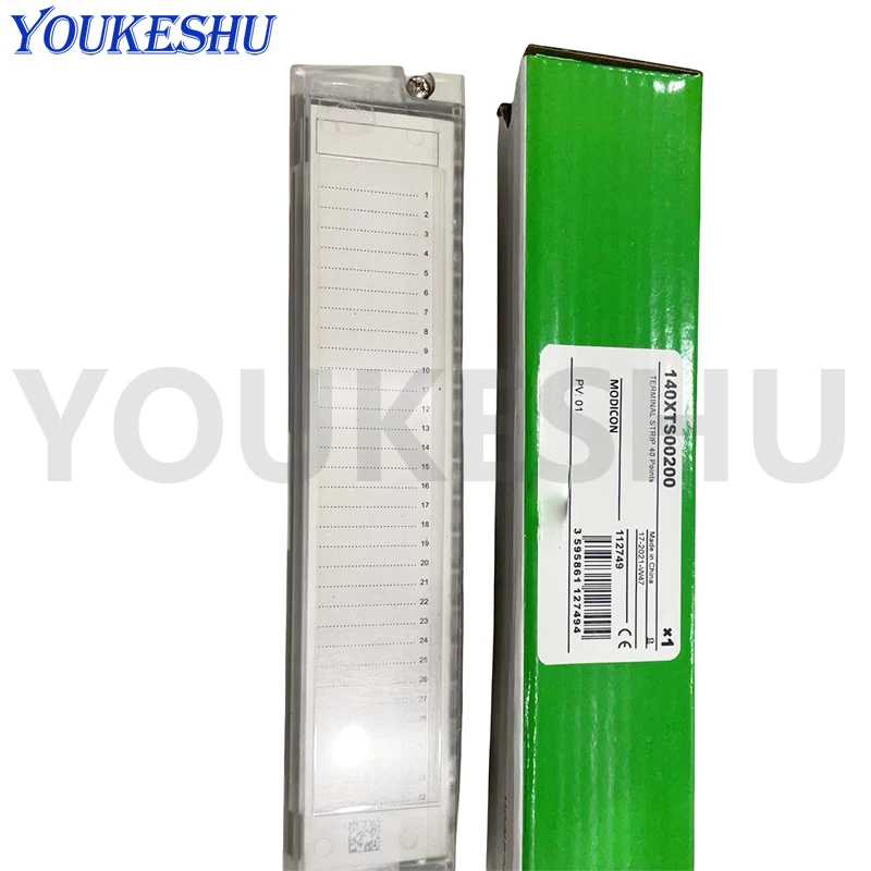 New and Original 140XTS00200 Spot inventory